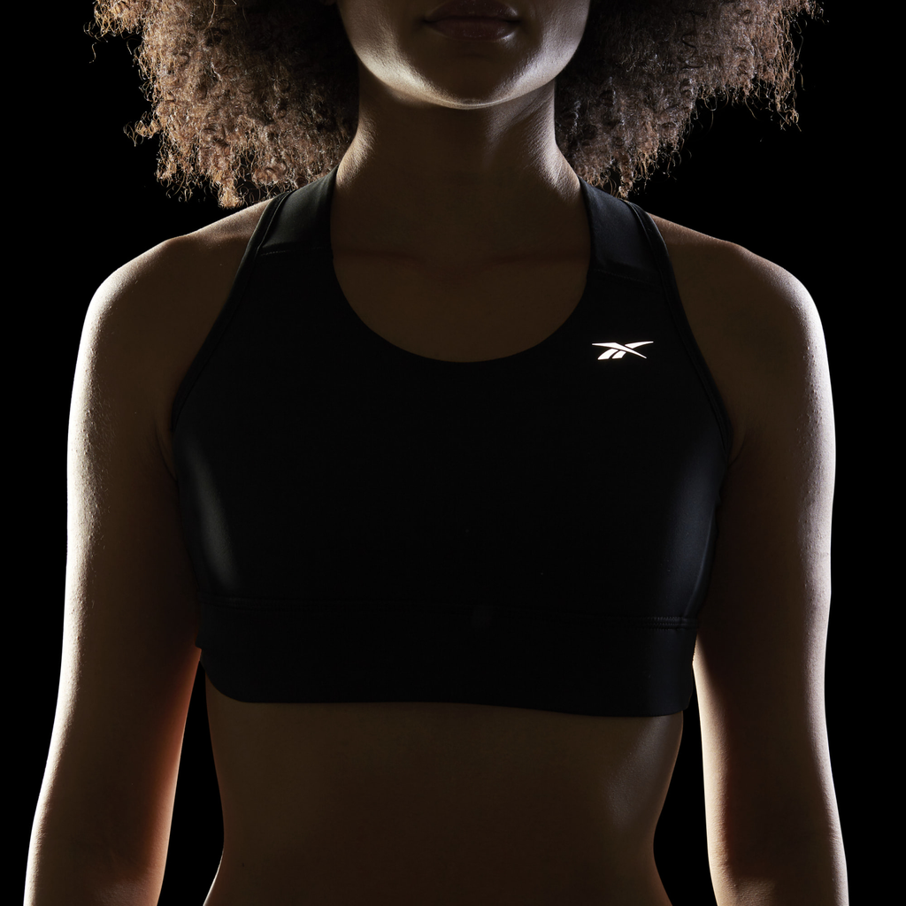 Жіночий спортивний топ Reebok ID Train High Suppo FU1441