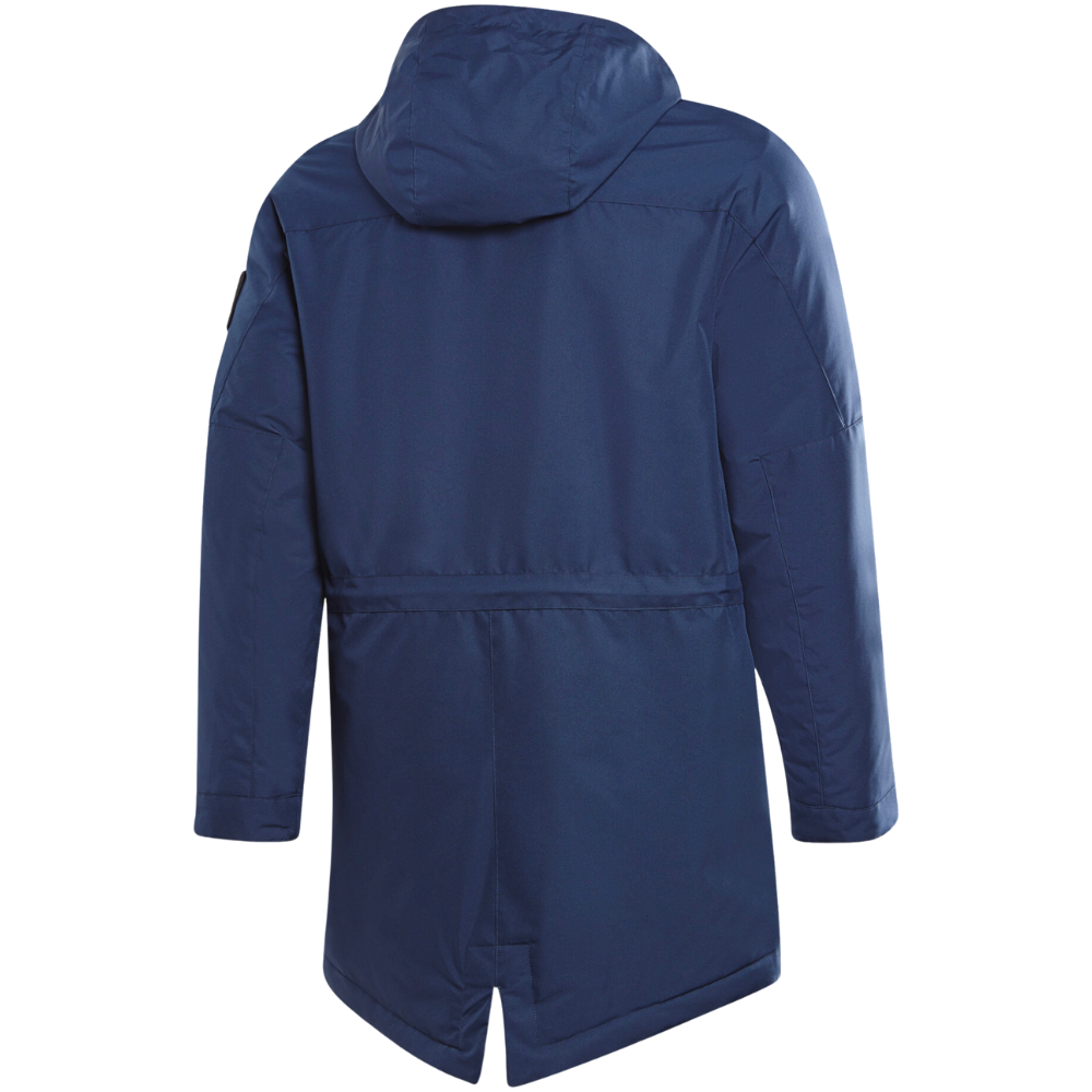Чоловіча куртка Reebok OW U FL PRKA FU1684
