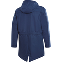 Чоловіча куртка Reebok OW U FL PRKA FU1684