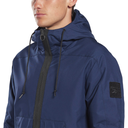 Чоловіча куртка Reebok OW U FL PRKA FU1684