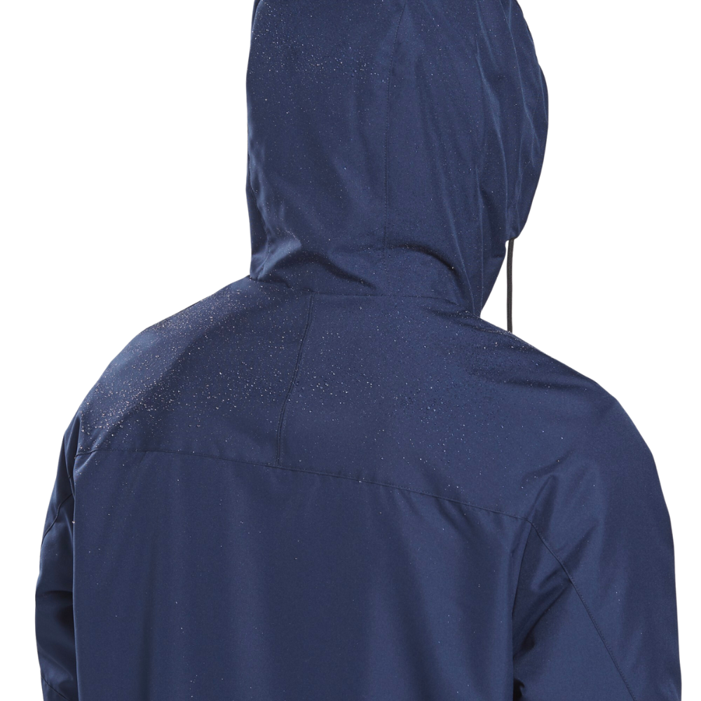 Чоловіча куртка Reebok OW U FL PRKA FU1684