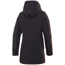 Жіноча куртка Reebok OW U TW R8 PRKA FU1693