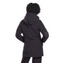 Жіноча куртка Reebok OW U TW R8 PRKA FU1693
