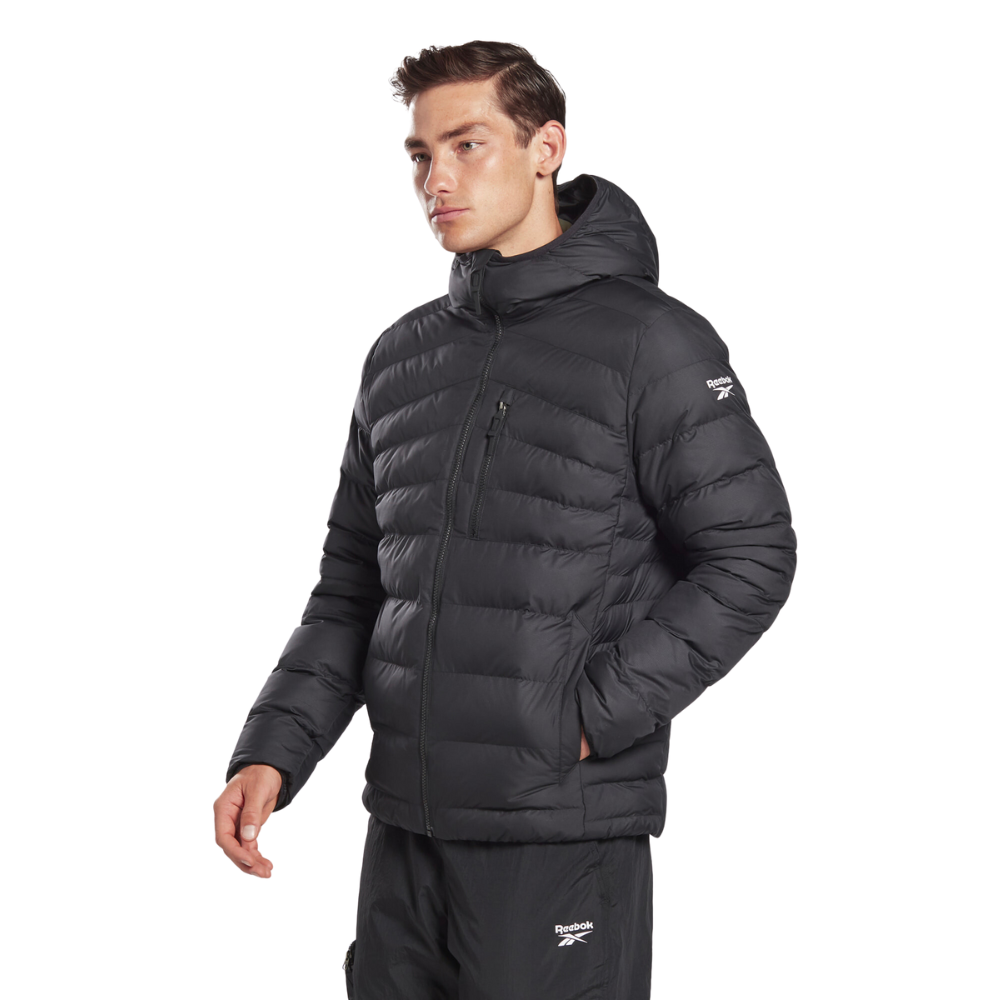 Чоловіча куртка Reebok OW SYNDWN B JKT FU1699