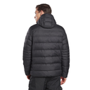 Чоловіча куртка Reebok OW SYNDWN B JKT FU1699