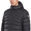 Чоловіча куртка Reebok OW SYNDWN B JKT FU1699