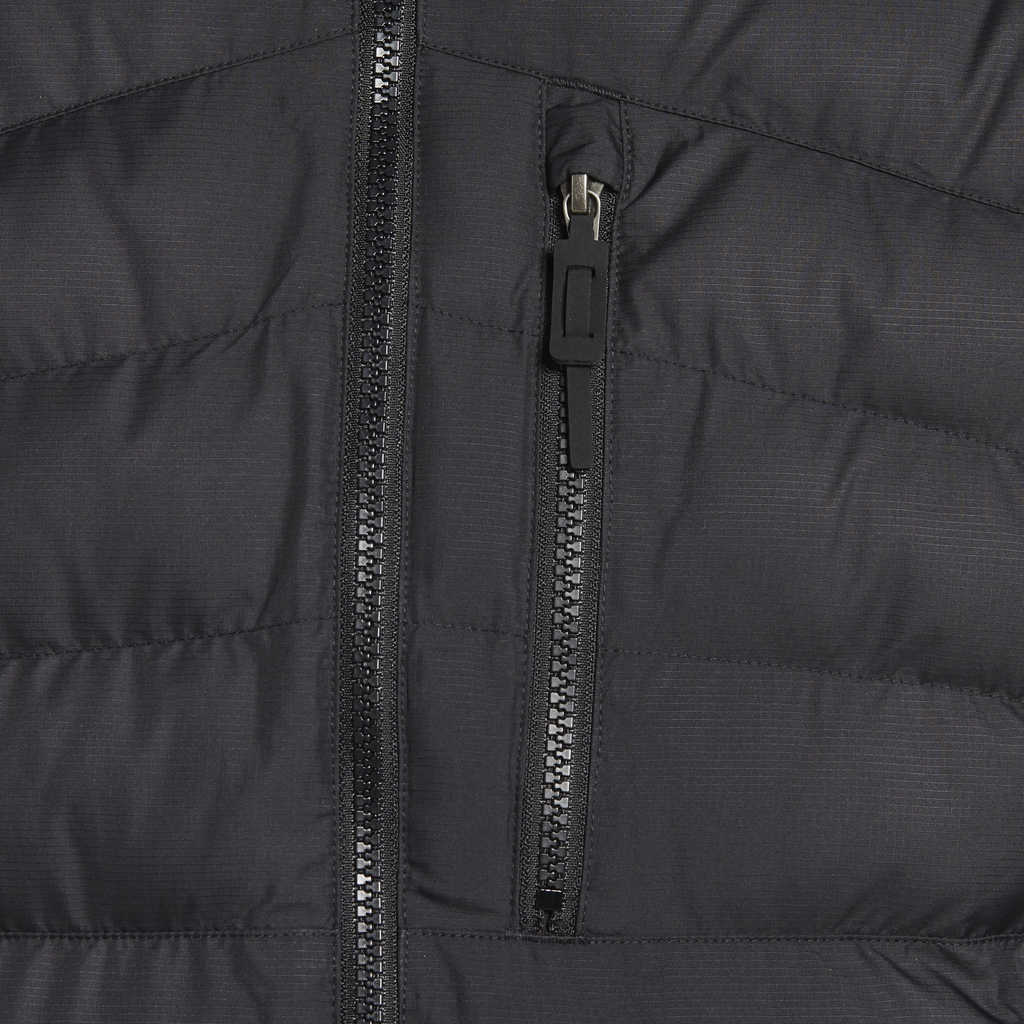 Чоловіча куртка Reebok OW SYNDWN B JKT FU1699