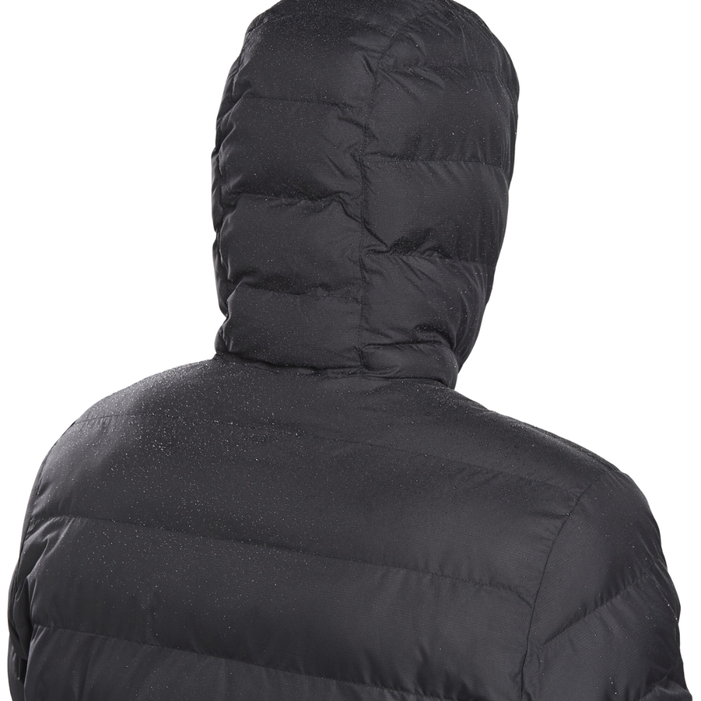 Чоловіча куртка Reebok OW SYNDWN B JKT FU1699