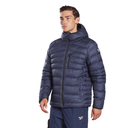 Чоловіча куртка Reebok OW SYNDWN B JKT FU1705