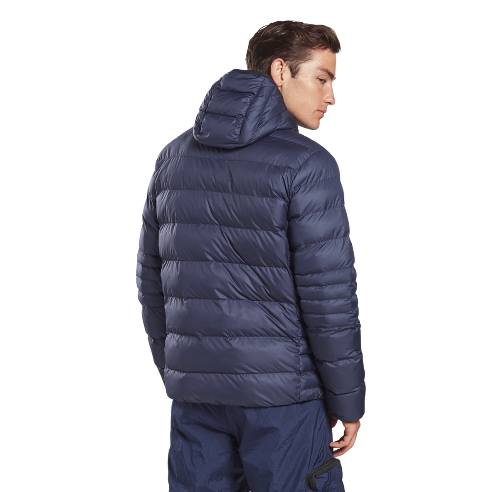Чоловіча куртка Reebok OW SYNDWN B JKT FU1705