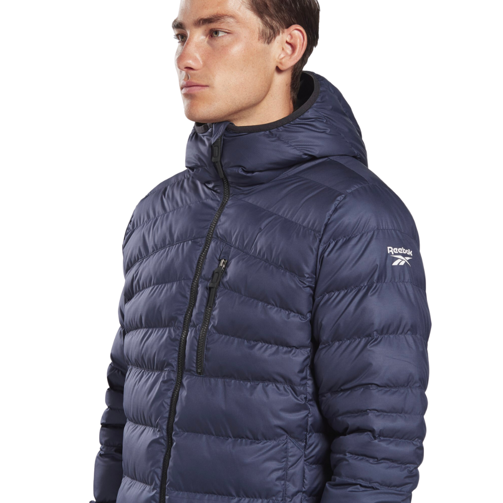 Чоловіча куртка Reebok OW SYNDWN B JKT FU1705