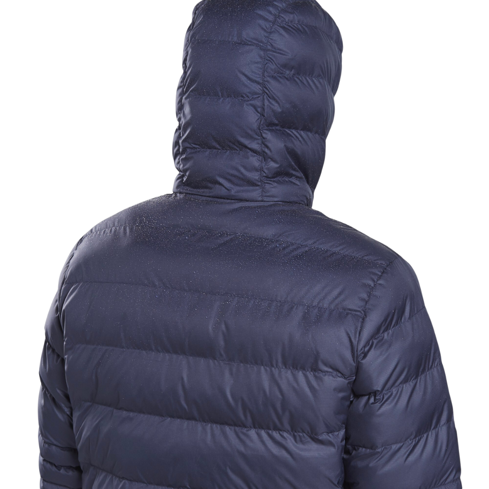 Чоловіча куртка Reebok OW SYNDWN B JKT FU1705