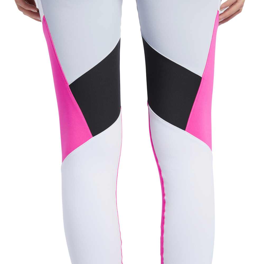 Жіночі легінси Reebok LUX COLORBLOCK 2 FU2039