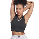 Жіночий спортивний топ Reebok SH Fashion Bra FU2470
