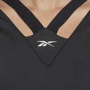Жіночий спортивний топ Reebok SH Fashion Bra FU2470