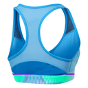 Жіночий спортивний топ Reebok SH Hero Racer Bra A HORBLU FU2491