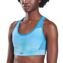 Жіночий спортивний топ Reebok SH Hero Racer Bra A HORBLU FU2491