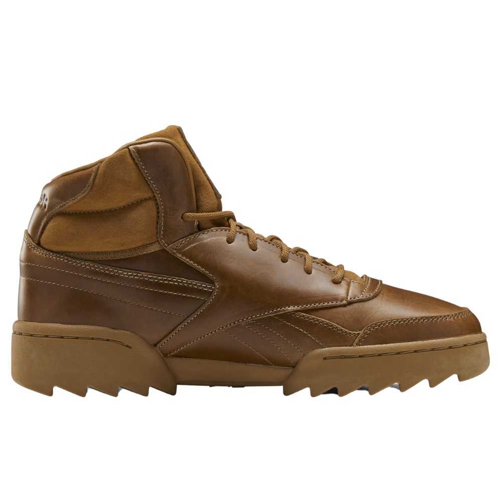 Кросівки Reebok EXOFIT HI PLUS RIPP THATCH/THATCH/THATCH FZ1849