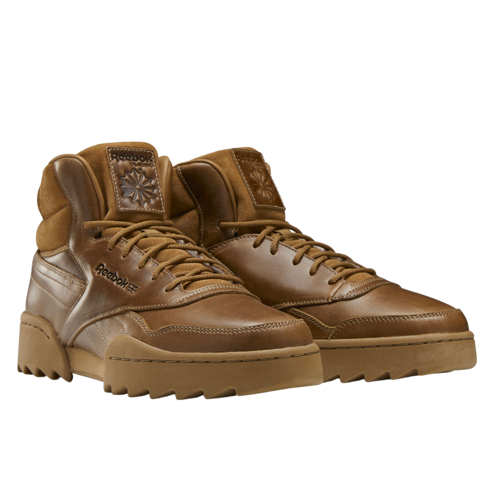 Кросівки Reebok EXOFIT HI PLUS RIPP THATCH/THATCH/THATCH FZ1849