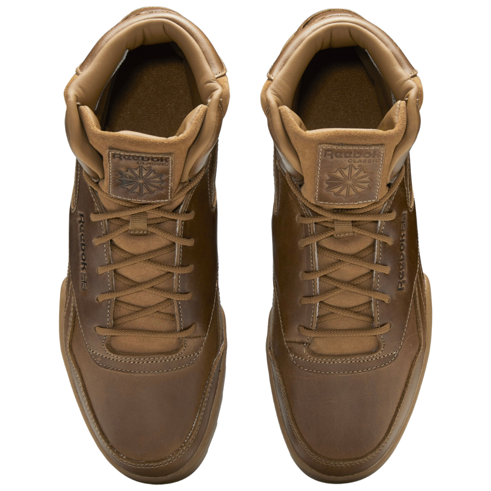 Кросівки Reebok EXOFIT HI PLUS RIPP THATCH/THATCH/THATCH FZ1849