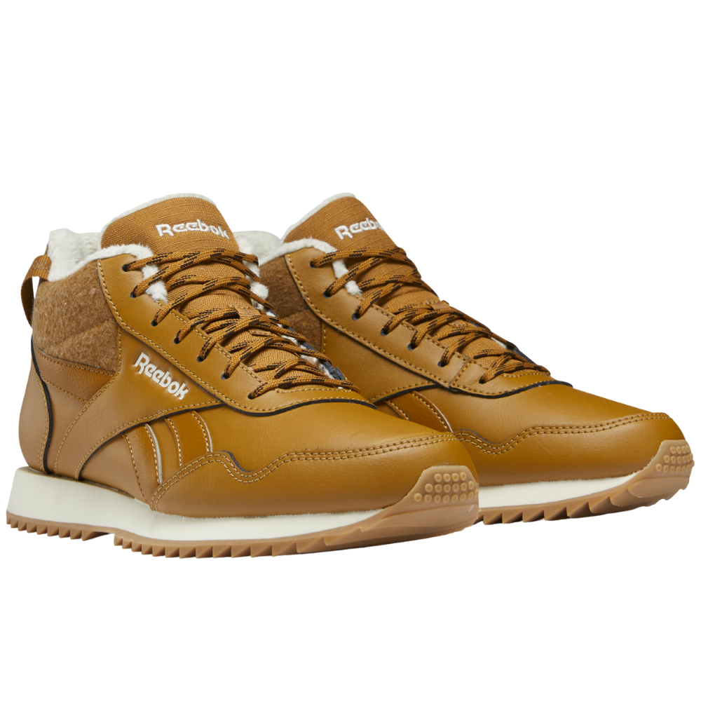 Жіночі кросівки Reebok ROYAL GLIDE MID G57613