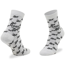 Шкарпетки Reebok CL FO Crew Sock 3P GG6682