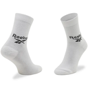 Шкарпетки Reebok CL FO Crew Sock 3P GG6682