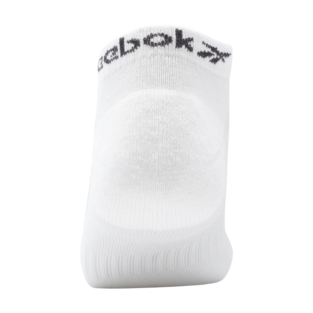 Шкарпетки Reebok TE LOW CUT SOCK 3P GH0409