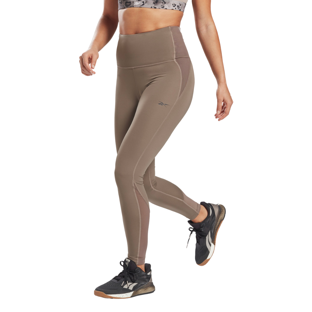 Жіночі легінси Reebok LUX HIGH-RISE PERFORM GI4981