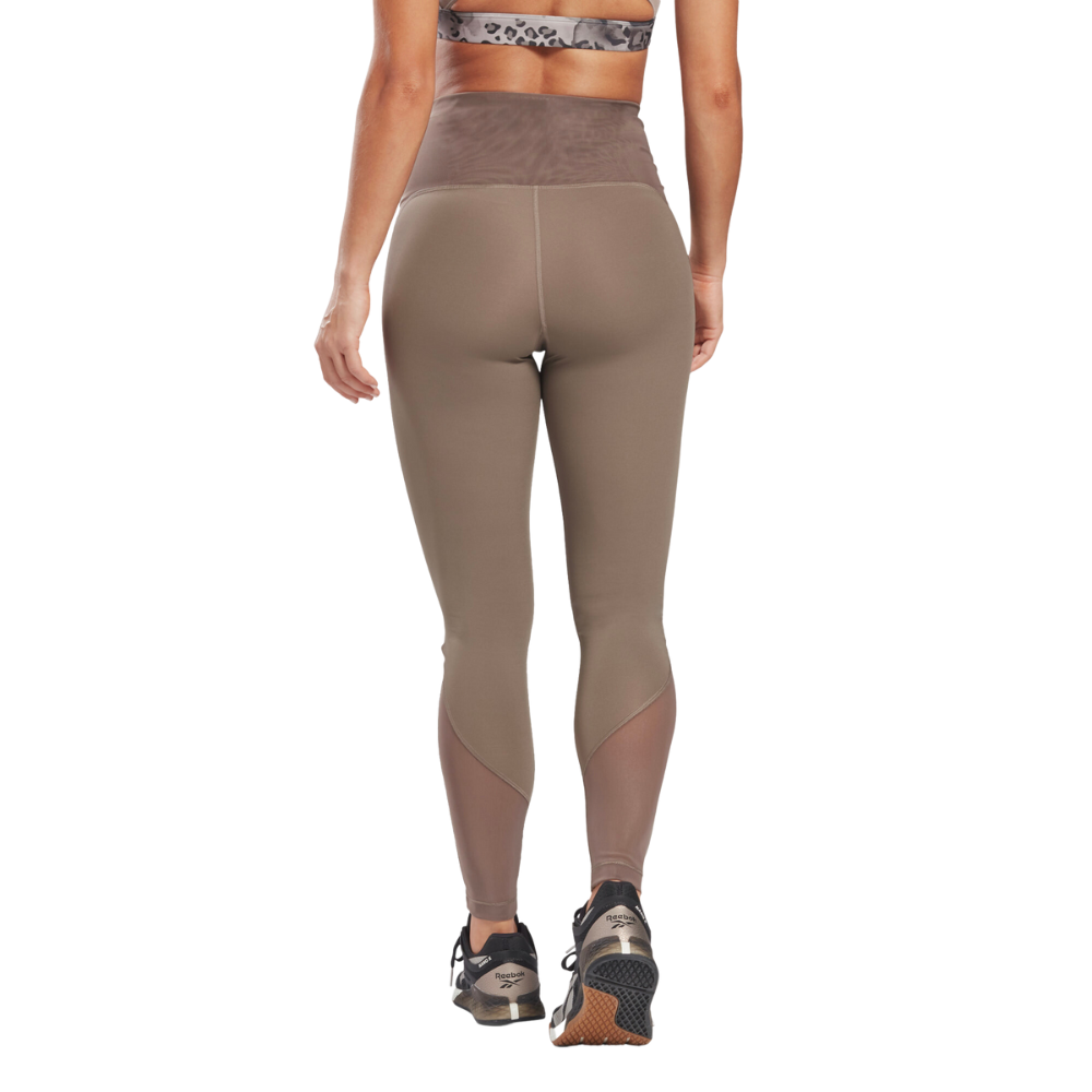 Жіночі легінси Reebok LUX HIGH-RISE PERFORM GI4981