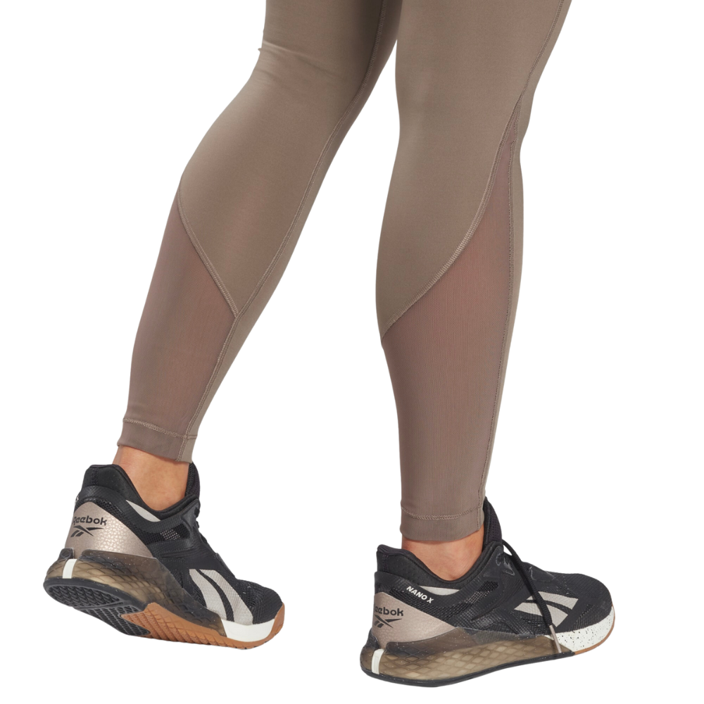 Жіночі легінси Reebok LUX HIGH-RISE PERFORM GI4981