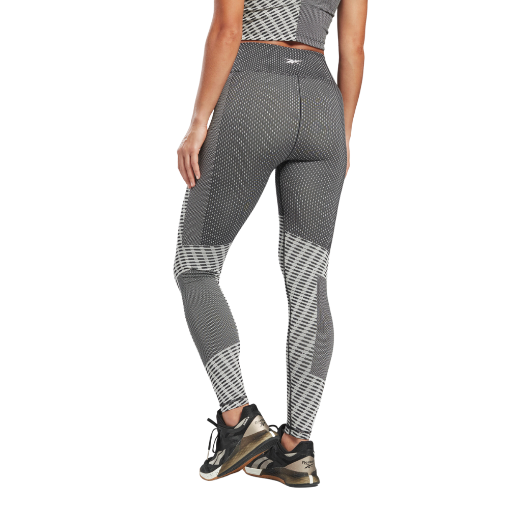 Жіночі легінси Reebok SEAMLESS GI5007