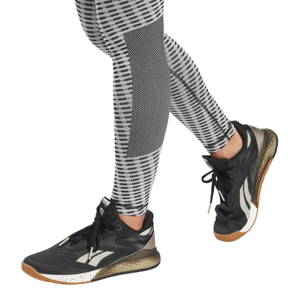 Жіночі легінси Reebok SEAMLESS GI5007