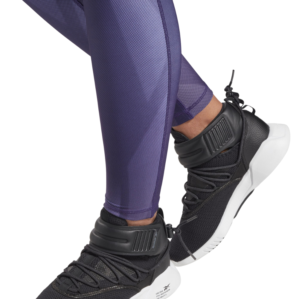 Жіночі легінси Reebok LUX BOLD HIGH-RISE VECTOR BLOCK GI8022