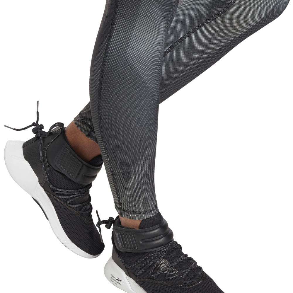 Жіночі легінси Reebok LUX BOLD HIGH-RISE VECTOR BLOCK GI8036