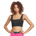 Жіночий спортивний бра-топ Reebok STUDIO MESH GI8040