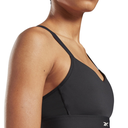Жіночий спортивний бра-топ Reebok LUX STRAPPY MEDIUM-IMPACT GI8321
