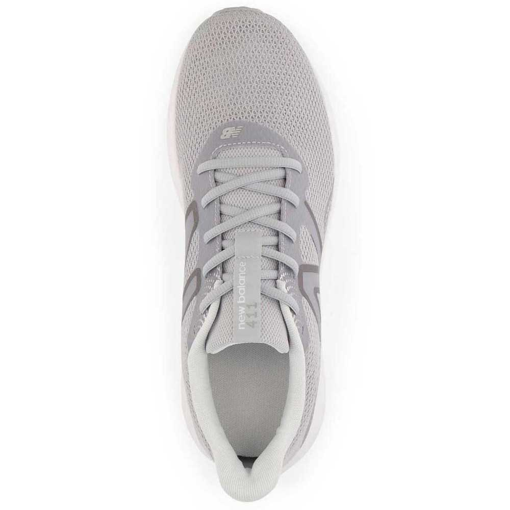 Чоловічі бігові кросівки New Balance 411 M411LG3