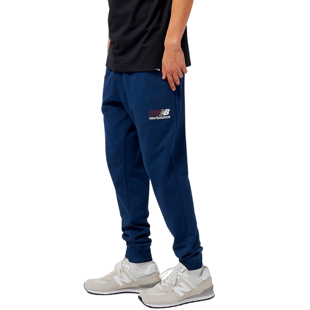 Чоловічі спортивні штани New Balance Sport Core Plus MP23901NNY