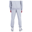 Чоловічі спортивні штани New Balance Essentials Stacked Logo MP31539AG
