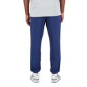 Чоловічі спортивні штани New Balance Essentials Stacked Logo MP31539NNY