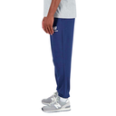 Чоловічі спортивні штани New Balance Essentials Stacked Logo MP31539NNY