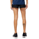 Чоловічі спортивні шорти New Balance Accelerate 3 Inch MS23243BK
