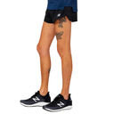 Чоловічі спортивні шорти New Balance Accelerate 3 Inch MS23243BK