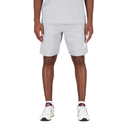 Чоловічі спортивні шорти New Balance Essentials Stacked Logo MS31540AG