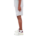 Чоловічі спортивні шорти New Balance Essentials Stacked Logo MS31540AG