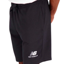 Чоловічі спортивні шорти New Balance Essentials Stacked Logo MS31540BK