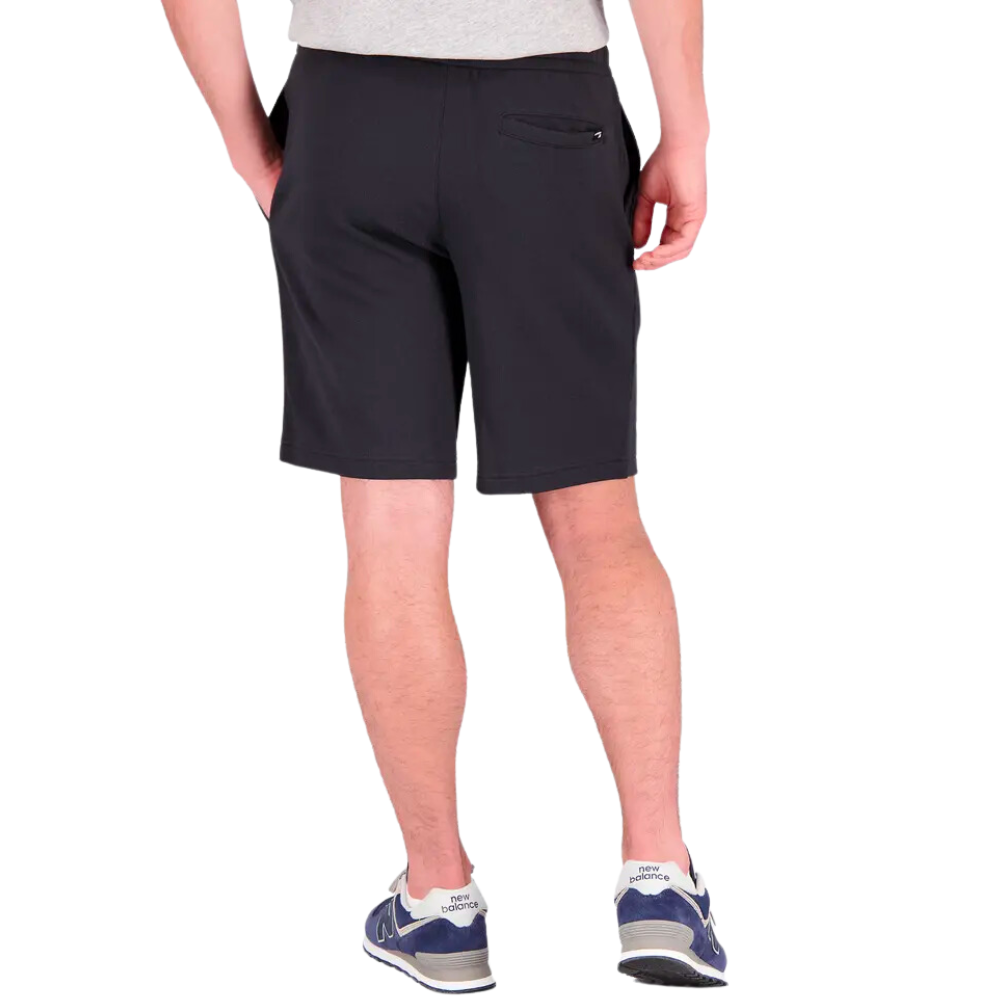 Чоловічі спортивні шорти New Balance Sport Seasonal MS31903BK