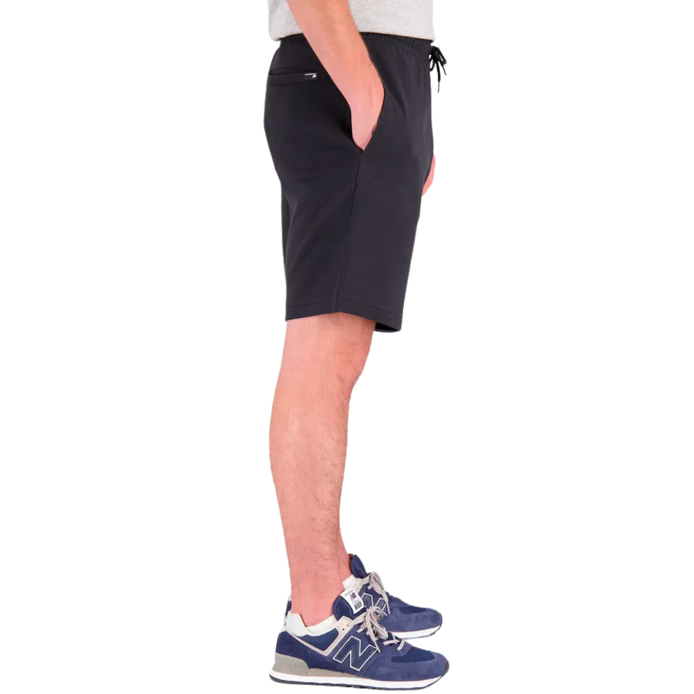 Чоловічі спортивні шорти New Balance Sport Seasonal MS31903BK