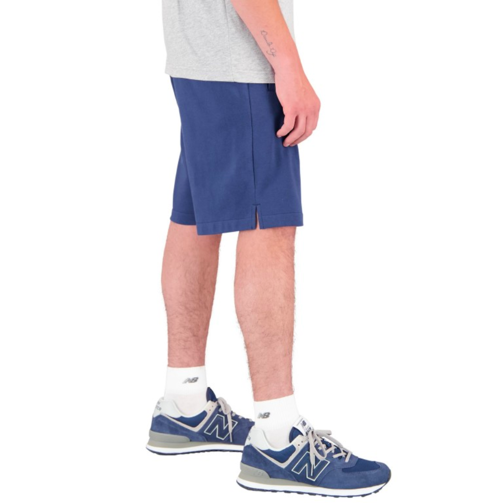 Чоловічі спортивні шорти New Balance Sport Core MS31908NNY